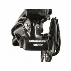 Campagnolo Super Record 11 Speed Rear Derailleur - Medium Drivetrain