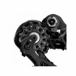 Campagnolo Super Record 11 Speed Rear Derailleur - Medium Drivetrain