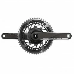 SRAM Red AXS Carbon DUB Road Bike Crankset 2x12 Premium Gifts