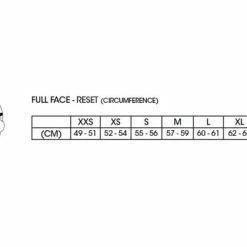 Cheapest ✨ Premium Gifts SixSixOne Reset Full Face Helmet - Contour Black 🔔 21 Premium Gifts SixSixOne Reset Full Face Helmet - Contour Black