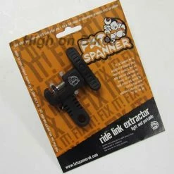 Fat Spanner Ride Chain Link Extractor
