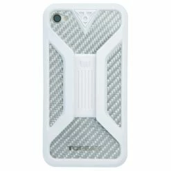 Topeak RideCase For I-Phone 4 / 4S - White Accessories