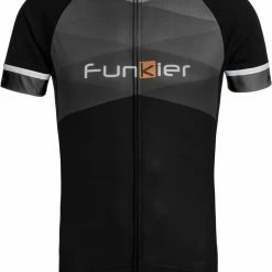 Funkier Rideline Gents Short Sleeve Cycling Jersey Clothing