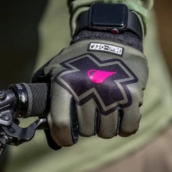 Muc Off Muc-Off - Rider Mountain Bike Gloves