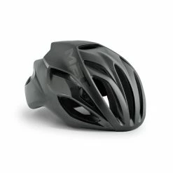 Clothing MET Rivale HES Road Cycling Helmet