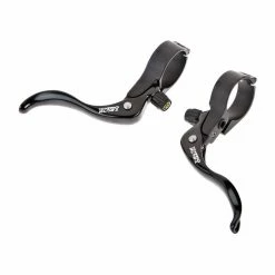 Tektro RL721 Cyclo Cross Top Mount Brake Levers 31.8mm - Black Brakes