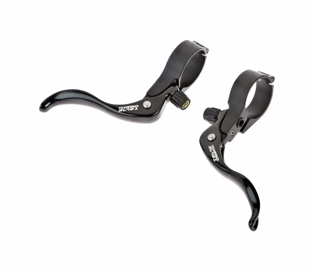 Best deal 😍 Tektro RL721 Cyclo Cross Top Mount Brake Levers 31.8mm - Black Brakes ❤️ 1 Tektro RL721 Cyclo Cross Top Mount Brake Levers 31.8mm - Black Brakes