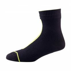 Clothing SealSkinz Road Ankle Socks With Hydrostop