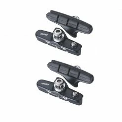 Brakes BBB Roadstop Road Bike Cartridge Brake Pads - BBS-02 - Black