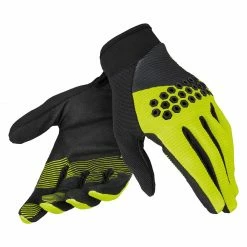 New 😍 Dainese Guanto Rock Solid-D - Full Finger Mountain Bike Gloves Clothing 🤩 5 Dainese Guanto Rock Solid-D - Full Finger Mountain Bike Gloves Clothing