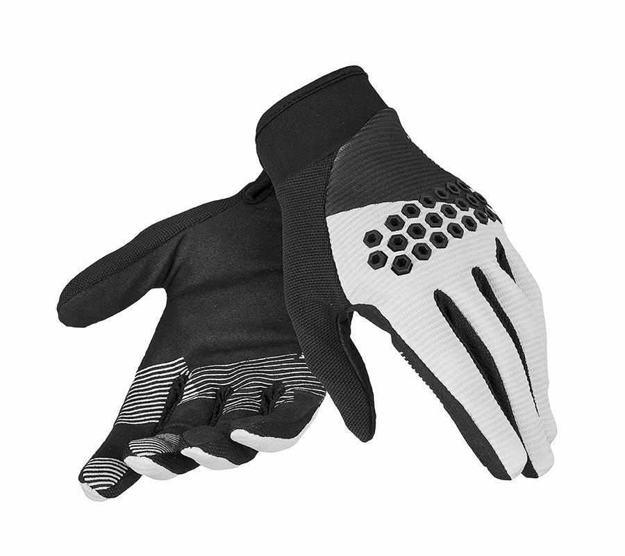 New 😍 Dainese Guanto Rock Solid-D - Full Finger Mountain Bike Gloves Clothing 🤩 1 Dainese Guanto Rock Solid-D - Full Finger Mountain Bike Gloves Clothing
