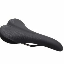 WTB Rocket Steel Seat - Black Controls