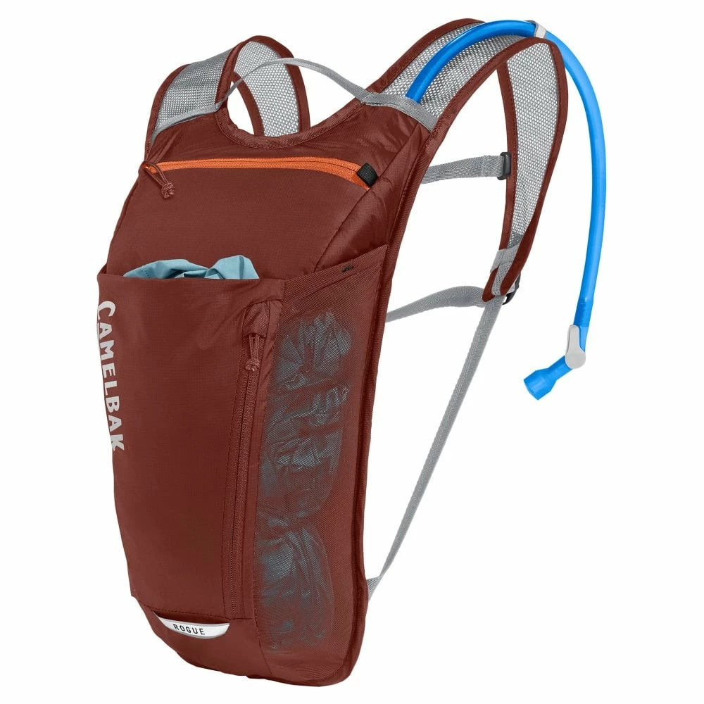 Coupon 🛒 Accessories CamelBak Rogue Light Hydration Pack 7L With 2L Reservoir 🎉 4 Accessories CamelBak Rogue Light Hydration Pack 7L With 2L Reservoir