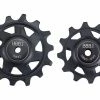 Drivetrain BBB RollerBoys Sram Jockey Wheels - 12/14T - Black - BDP-07