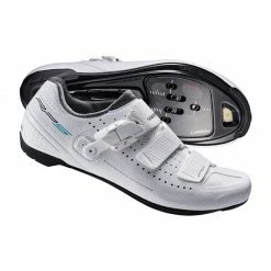 Clothing Shimano RP5 - Womens SPD SL Cycling Shoes RP500