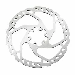 Shimano SLX / Deore SM-RT66 - Brake Disc Rotor - 6-bolt