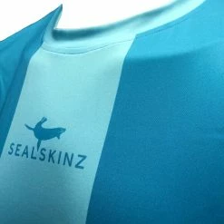 Sealskinz Running Tee Shirt Clothing