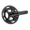 Drivetrain Shimano GRX - RX600 - 10 Speed - Crankset