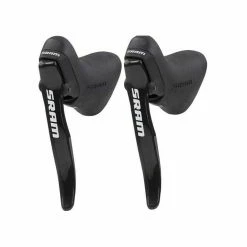 Brakes SRAM S500 - Alloy Brake Levers For Drop Bars - Black