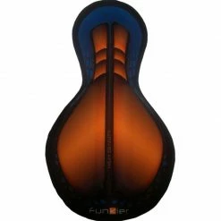 Clothing Funkier 17 Panel Active Bib Shorts - S-922