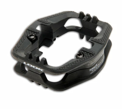 Outlet ✔️ Drivetrain Look S-Track Cage - LT For Clipless S-Track Pedals 👍 1 Drivetrain Look S-Track Cage - LT For Clipless S-Track Pedals