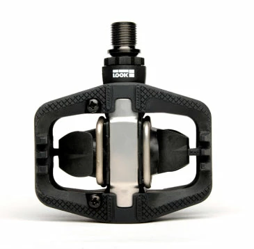 Outlet ✔️ Drivetrain Look S-Track Cage - LT For Clipless S-Track Pedals 👍 2 Drivetrain Look S-Track Cage - LT For Clipless S-Track Pedals