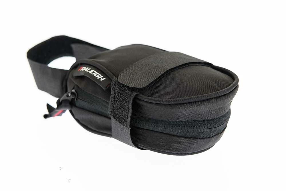 Cheapest 🥰 Accessories Raleigh Saddle Bag - Micro ❤️ 1 Accessories Raleigh Saddle Bag - Micro