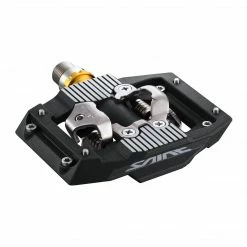 Shimano Saint PD-M821 - SPD Pedals - Black