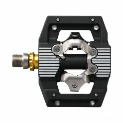 Shimano Saint PD-M821 - SPD Pedals - Black