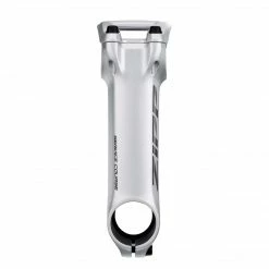 Zipp Service Course Stem 6 Deg - Silver
