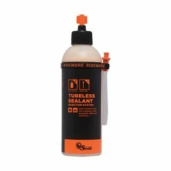 Wheels & Tyres Orange Seal Tubeless Tyre Sealant - With Injector - 8oz