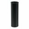Controls Acor Alloy Bike Seatpost Shim / Reducer - Black - 30.9mm To 27.2mm