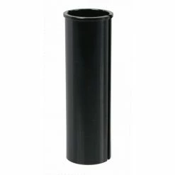 Controls Acor Alloy Bike Seatpost Shim / Reducer - Black - 30.9mm To 27.2mm