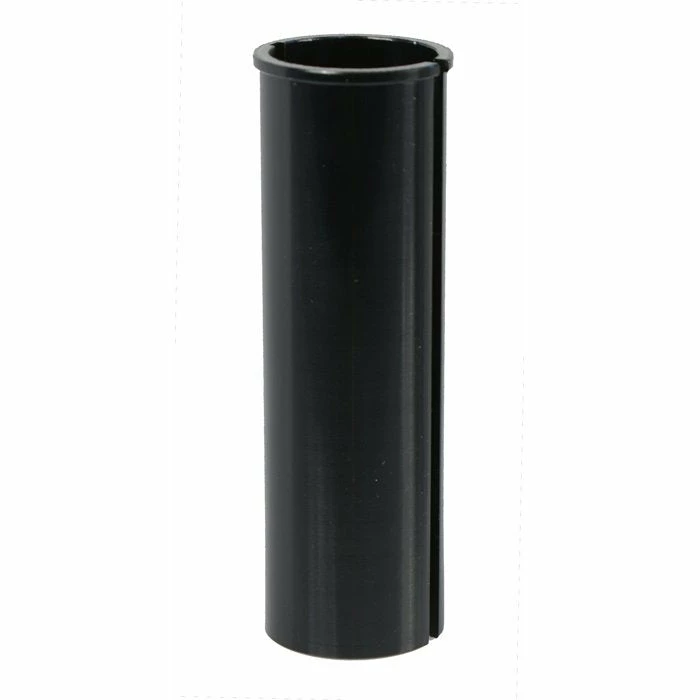 Coupon ✔️ Controls Acor Alloy Bike Seatpost Shim / Reducer - Black - 30.9mm To 27.2mm ❤️ 1 Controls Acor Alloy Bike Seatpost Shim / Reducer - Black - 30.9mm To 27.2mm