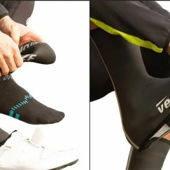 VeloToze Neoprene Shoe Covers Clothing