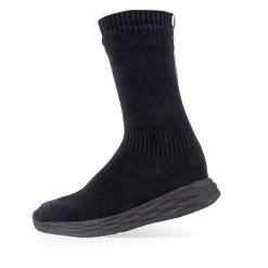 Clothing SealSkinz Waterproof Mid Length Knitted Shoe Socks