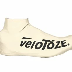 VeloToze Short 2.0 Waterproof Aero Overshoes Clothing