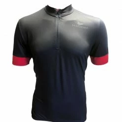 Sealskinz Short Sleeve Jersey 3/4 Zip