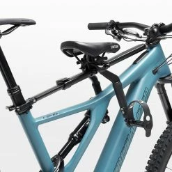 Cheap 🥰 Kids Ride Shotgun Pro MTB Child Seat - 2-5 Yr Old Controls ⭐ 13 Kids Ride Shotgun Pro MTB Child Seat - 2-5 Yr Old Controls