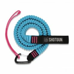 Kids Ride Shotgun Tow Rope Controls
