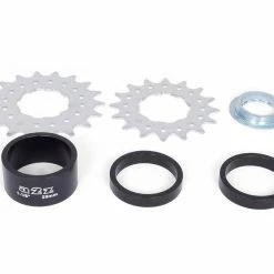 Drivetrain A2Z Single Speed Freehub Convertor - Shimano / Sram
