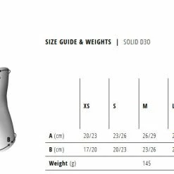 Bluegrass Skinny Elbow Pads Clothing