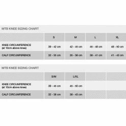 Premium Gifts Alpinestars E-Ride - Knee Guards