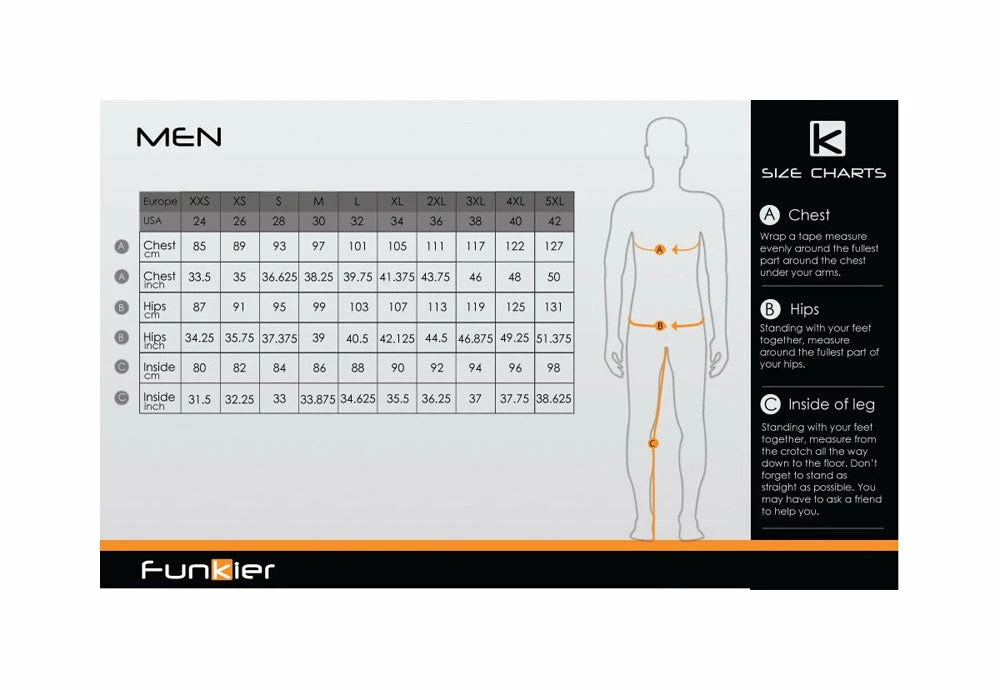 Cheapest 👏 Funkier Stream Gents Short Sleeve Jersey Clothing 🎁 5 Funkier Stream Gents Short Sleeve Jersey Clothing