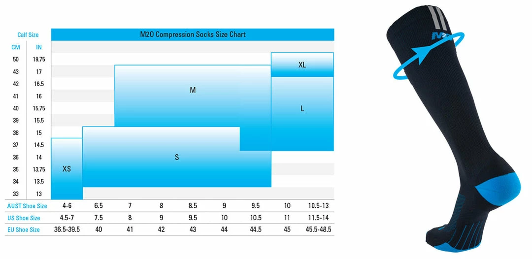 Promo 😉 M2O Planta Fascia Compression Sleeve Clothing ⭐ 4 M2O Planta Fascia Compression Sleeve Clothing