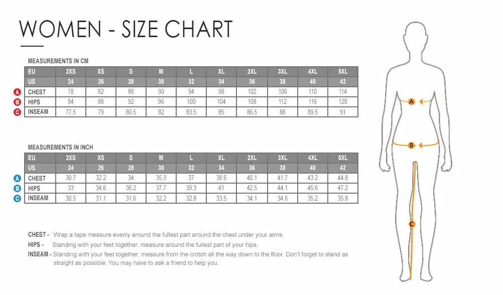 Budget ⌛ Funkier Ridesse II - Ladies 8 Panel Shorts Clothing 😀 4 Funkier Ridesse II - Ladies 8 Panel Shorts Clothing