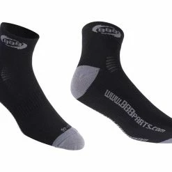 2014 BBB Technofeet Cycling / Bike Socks BSO-01 Clothing