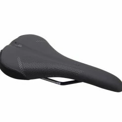 Controls WTB SL8 Cromoly Seat - Black