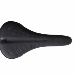 Controls WTB SL8 Cromoly Seat - Black