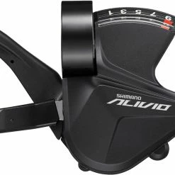 Shimano Alivio SL-M3100 Shift Lever - 9 Speed - Clamp